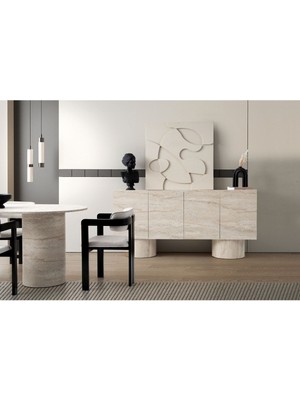 Kone Haus Cotton Konsol