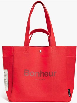 Kadın Askılı The B+Bag Bonheur Çanta