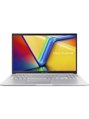 Asus Vivobook 15 13.nesil Core I5 13420H-8GB-512GB SSD-15.6INC-W11