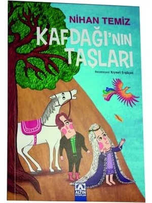 Storemax Kafdağı’nın Taşları