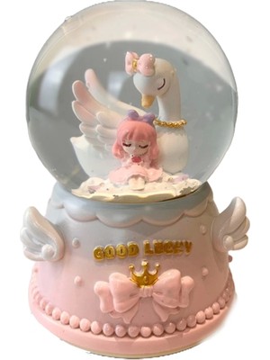 Sinerjim Kar Küresi LLM-HDY0098