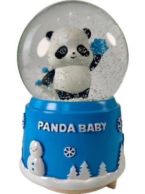 Sinerjim Kar Küresi Orta Boy LLM-HDY0087