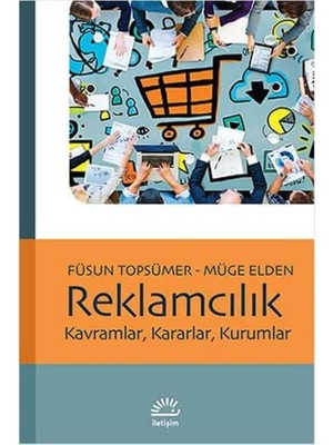 Storemax Reklamcılık: Kavramlar, Kararlar, Kurumlar