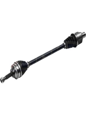 Anka On Aks Komple Sag Kangoo Clıo LB1W 1.5 Abslı Ince Freze (Dıs Freze:21 Ic Freze:25 Abs Halka Sayısı:4