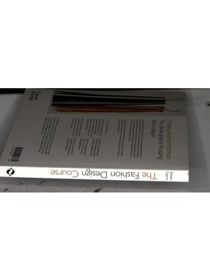 Storemax The Fashion Design Course: Principles, Practice And Techniques