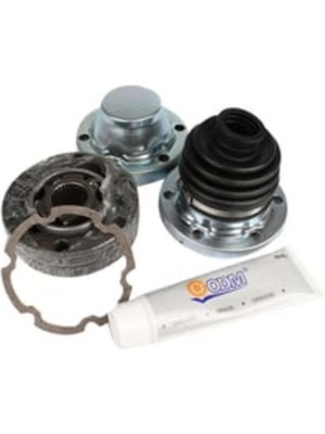 Odm Aks Kafası Iç Sol & Sağ Amarok Touareg Q7 (4l) 3.0 24V Tdi 4x4 2006-2010 At A:112 B:28 L:34