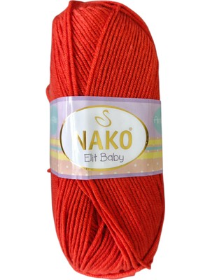 Nako Elit Baby - 1ADET