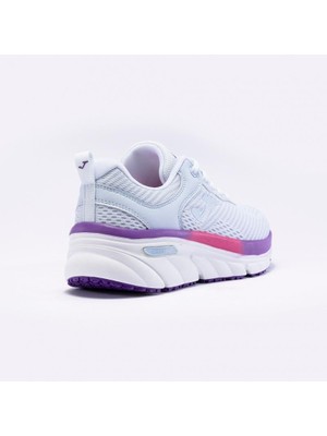 Joma Atenea Kadın 2405 Blanco Rosa Ayakkabı