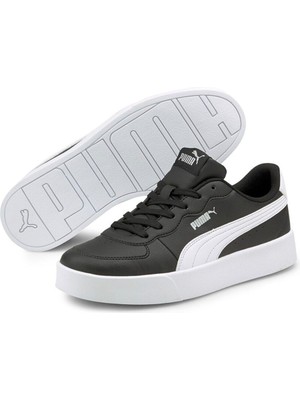 Puma Skye Clean Kadın Sneaker