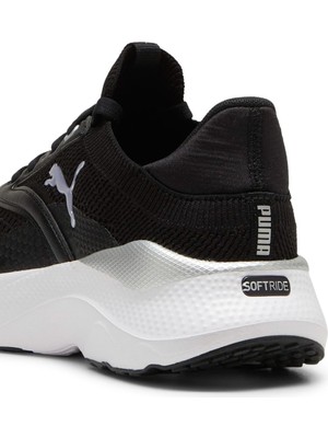 Softride Mayve Wn S-Puma Black-Puma White