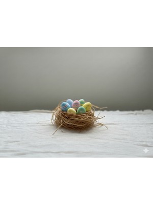 Lifoya Doğal Rafya Ip,saman Ip(50 gr)