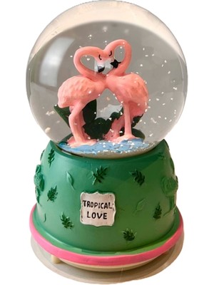 Sinerjim Kar Küresi LLM-HDY0206