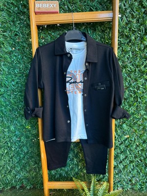 bebexy Modern Alt Üst  Takım