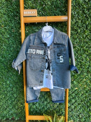 bebexy Ss  Kot  Alt Üst  Takım