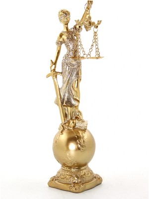 Arthurs Polyester Adalet Biblosu Model 1