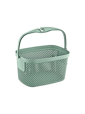 Hobby Life Nikel Mandal Sepeti 3 L (Yeşil)