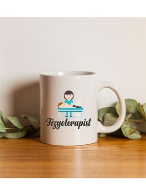 Mbb E-Ticaret Fizyoterapist Meslek Kupası