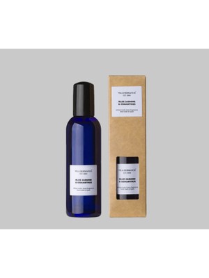 Sarev Blue Jasmıne Osmanthus Room Sp, Standart