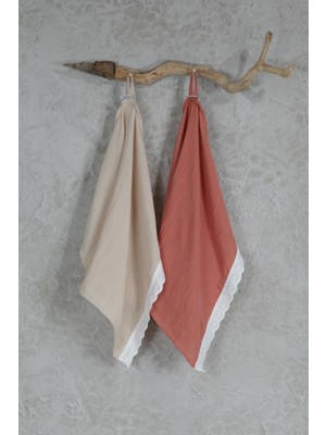 Cotton Maison Müslin Kurulama Bezi