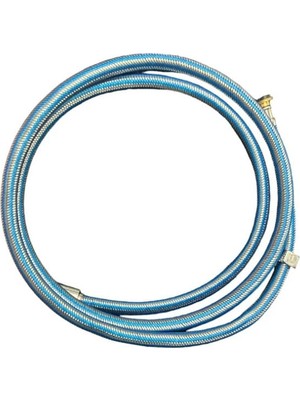 Yapı Kalite Duş Spirali 150 cm uzunluğunda esnek 360 dönerli