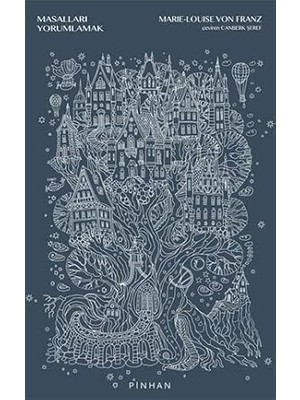 Pinhan Yayıncılık Masalları Yorumlamak + Evrene Hoş Geldin: Bir Astrofizik Yolculuğu + 7 Kitap