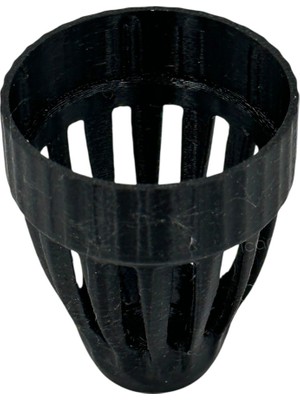 Süppürge Karaca Ile Uyumlu Vantuz S6 Süpürge Toz Haznesi Seperatör