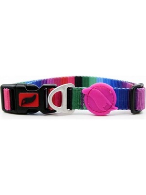 TailPetz Weecol Wave Collar Köpek Boyun Tasması L Boynu 40-65CM Köpeklere