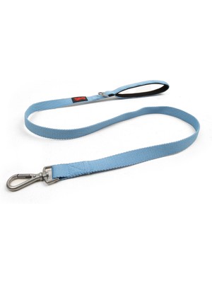 TailPetz Kedi Köpek Sevk & Gezdirme Kayışı Mavi
