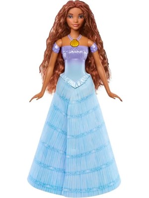 Mercansa Disney Prenses Deniz Kızına Dönüşebilen Ariel HLX13