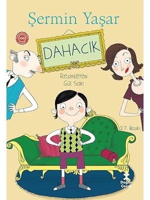 Doğan Egmont Yayıncılık Dahacık + Tamir Günü - Minik Yardımcılar 2. Baskı + Annemin Çantası (Karton Kapak) + 26 Kitap