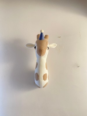 Minibellababy Zürafa Büst