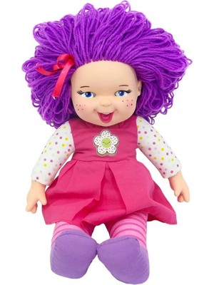 Mercansa Sunman Gökkuşağı Bebekleri 40 cm
