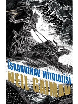 Iskandinav Mitolojisi