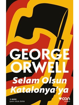Selam Olsun Katalonya’ya