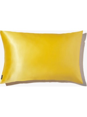Zavo %100 Mulberry Ipek Yastık Kılıfı 50X70 cm – Cilt ve Saç Dostu