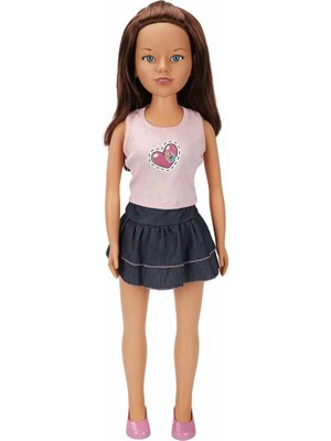 Mercansa Yürüyüş Arkadaşım Clara Casual 80 cm