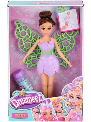 Mercansa 81046 Dreameez Baloncuk Perisi Bebek