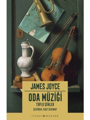 Oda Müziği: Toplu Şiirler