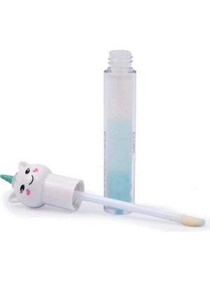 Mercansa Very Bella Unicorn Lip Gloss