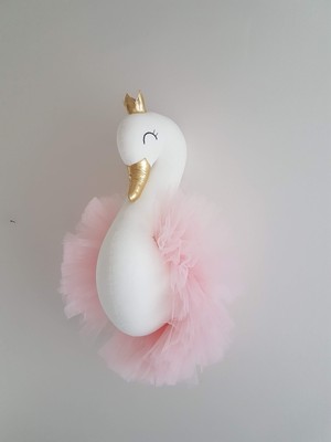 Minibellababy Kuğu Büst