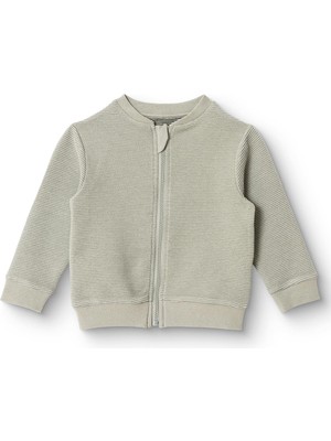 Hellobaby Hellobaby, Erkek, Hırka, Hakim Yaka, Uzun Kol