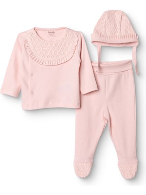 Bebetto , Yenidoğan, Little Lady, Zıbın-Ş