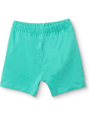 Hellobaby Hellobaby Erkek Bebek Şort Yok Diz Üstü