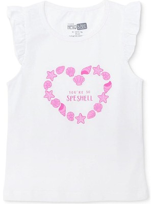Hellobaby Atlet Tshirt