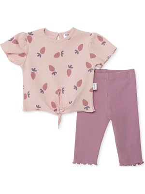 Bebetto , Yenidoğan, Strawberry, Tshirt-P