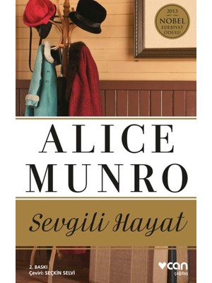 Sevgili Hayat
