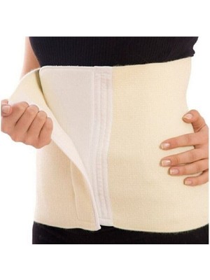 Düzenli Termal Bel Korse, Kadın ve Erkek Için Rahat ve Şık Tasarım