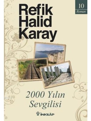 2000 Yılın Sevgilisi