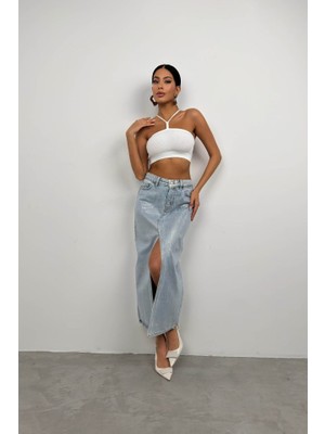 Balmior Pencere Detay Fitilli Crop