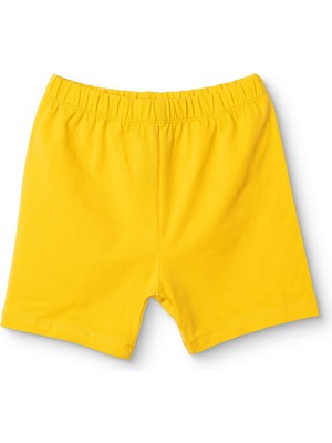 Hellobaby Hellobaby Erkek Bebek Şort Yok Diz Üstü